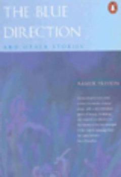 Paperback Blue Direction Book
