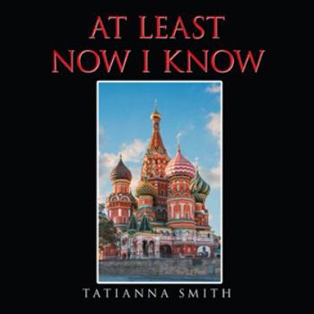 Paperback At Least Now I Know Book