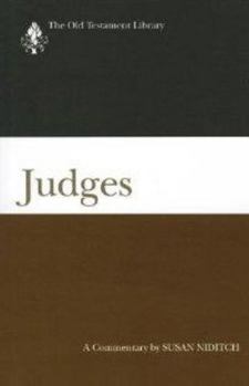 Paperback Judges (2008): A Commentary Book