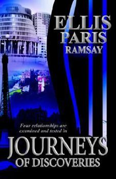 Paperback Journeys of Discoveries Book