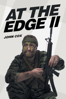 Paperback At the Edge II Book