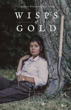 Paperback Wisps of Gold Book