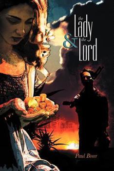 Paperback The Lady and the Lord Book