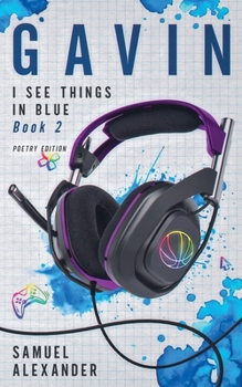 Paperback Gavin Book