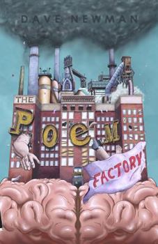 Paperback The Poem Factory Book