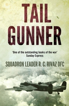 Paperback Tail Gunner Book