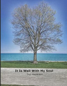 Paperback It Is Well With My Soul Book