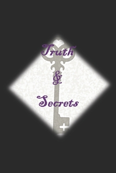 Paperback Truth and Secrets: The Short Story Book