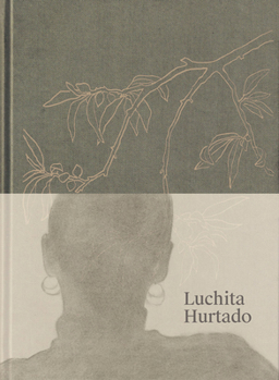 Hardcover Luchita Hurtado Book
