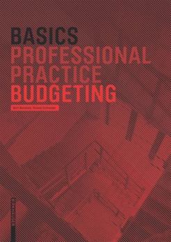 Hardcover Basics Budgeting Book