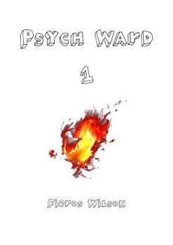 Paperback Psych Ward 1 Book