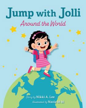 Jump with Jolli Around the World