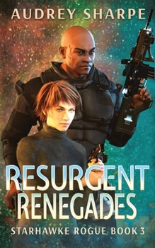 Paperback Resurgent Renegades Book