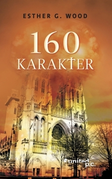 Paperback 160 karakter [Hungarian] Book