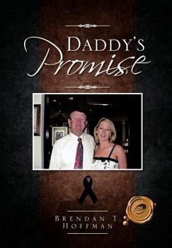 Hardcover Daddy's Promise Book