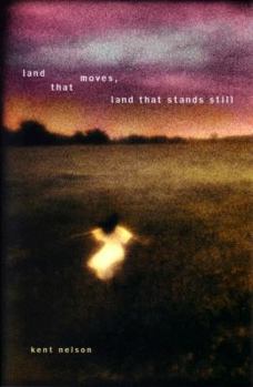Hardcover Land That Moves, Land That Stands Still Book
