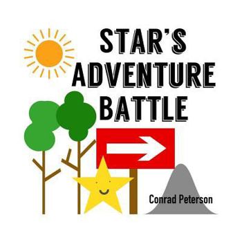 Paperback Star's Adventure Battle Book