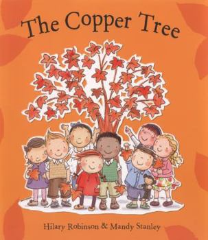 Paperback The Copper Tree Book