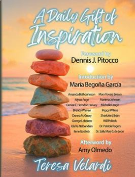 A Daily Gift of Inspiration (The Daily Gift Book Ser.)