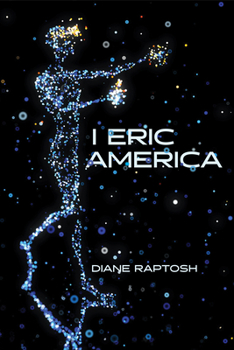 Paperback I Eric America Book