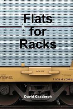 Paperback Flats for Racks Book