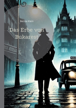 Paperback Das Erbe von Bukarest [German] Book