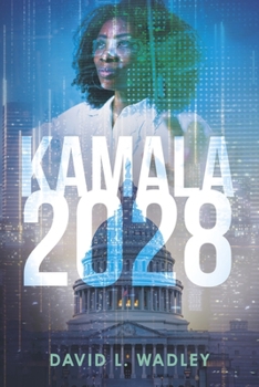 Paperback Kamala 2028 Book