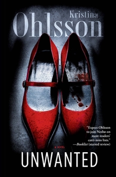 Askungar - Book #1 of the Fredrika Bergman & Alex Recht
