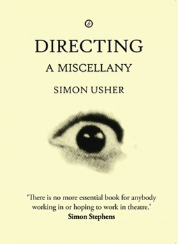 Paperback Directing: A Miscellany Book