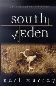 Hardcover South of Eden Book