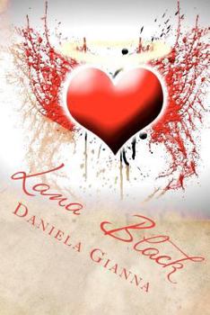 Paperback Lana Black Book