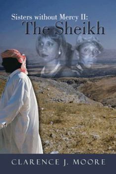 Paperback Sisters Without Mercy II: The Sheikh Book