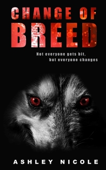 Paperback Change of Breed Book