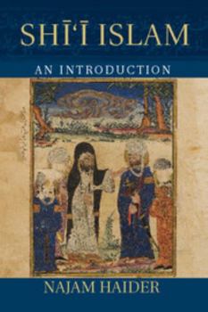 Shi’i Islam - Book  of the Introduction to Religion