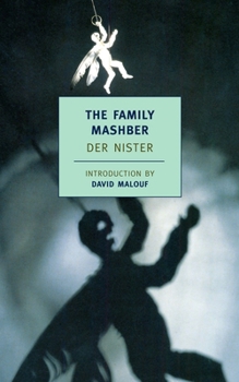 Paperback The Family Mashber Book