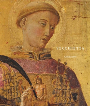 Hardcover Vecchietta Book