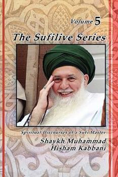 Paperback The Sufilive Series, Vol 5 Book