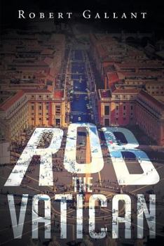 Paperback Rob the Vatican Book