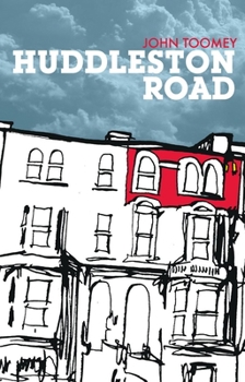 Paperback Huddleston Road Book