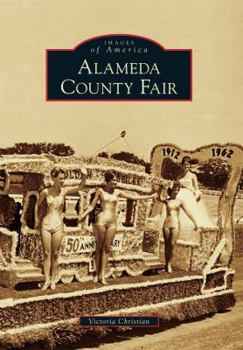 Paperback Alameda County Fair Book