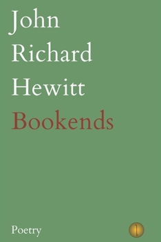 Paperback Bookends: a sensory library of micro poetry Book