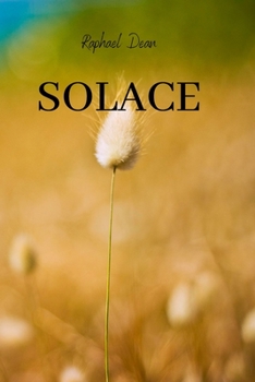 Paperback Solace Book