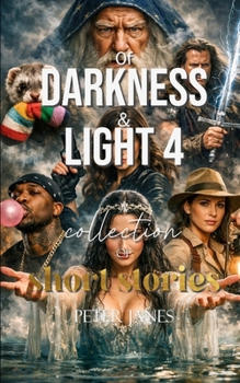 Paperback Of Darkness & Light 4 Book