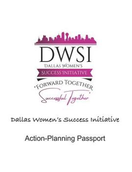 Paperback Dwsi Action Planning Passport Book
