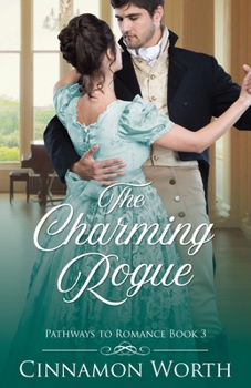 Paperback The Charming Rogue Book