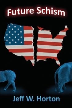 Paperback Future Schism Book