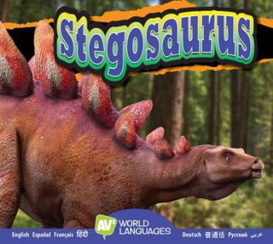 Estegosaurio