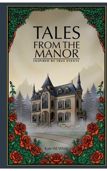 Paperback Tales from the Manor Book