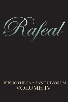 Paperback Rafeal Book