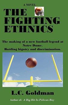 Paperback The Fighting Ethnics Book